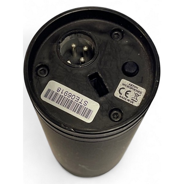 Used Aston Stealth Condenser Microphone