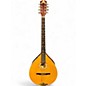 Used Celtic Star DRAGON FLY BOUZOUKI Natural Mandolin thumbnail