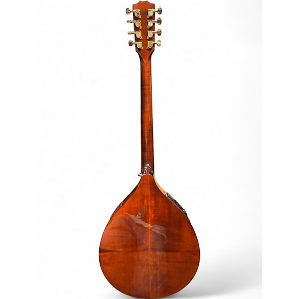 Used Celtic Star DRAGON FLY BOUZOUKI Natural Mandolin