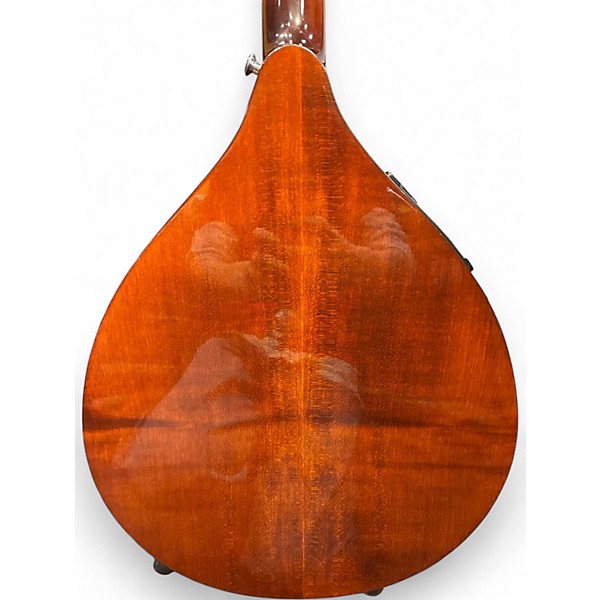 Used Celtic Star DRAGON FLY BOUZOUKI Natural Mandolin