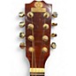 Used Celtic Star DRAGON FLY BOUZOUKI Natural Mandolin