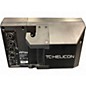 Used TC Helicon fx150 Powered Speaker