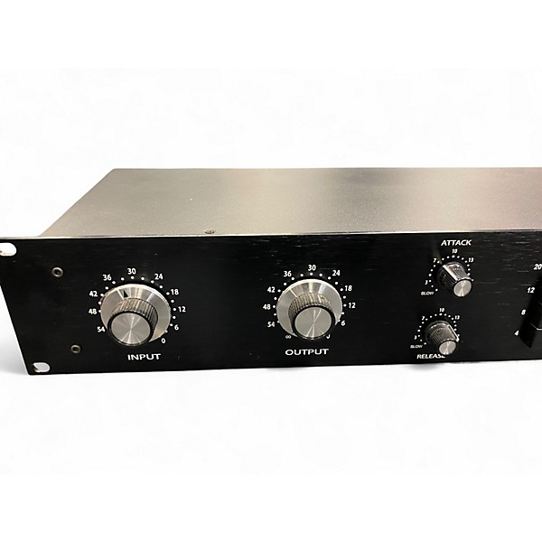 Used Warm Audio WA-76 Compressor