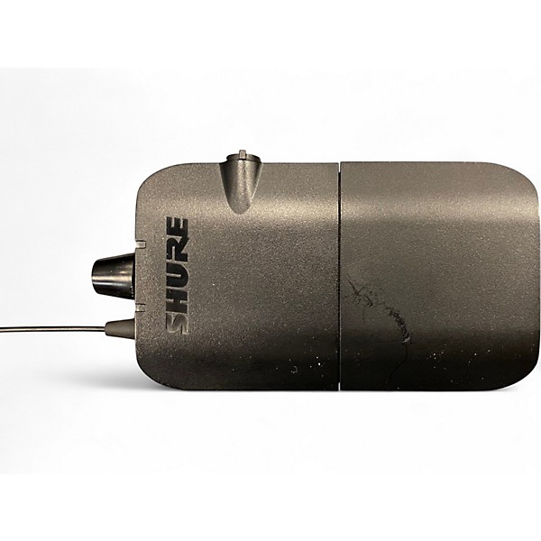 Used Shure PSM300 In Ear Wireless System