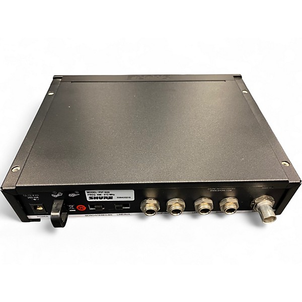 Used Shure PSM300 In Ear Wireless System