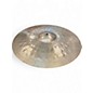 Used Paiste 21in Signature Dry Heavy Ride Cymbal
