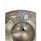 Used Paiste 21in Signature Dry Heavy Ride Cymbal