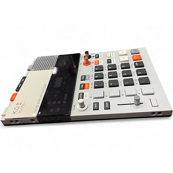 Used teenage engineering KOII Production Controller