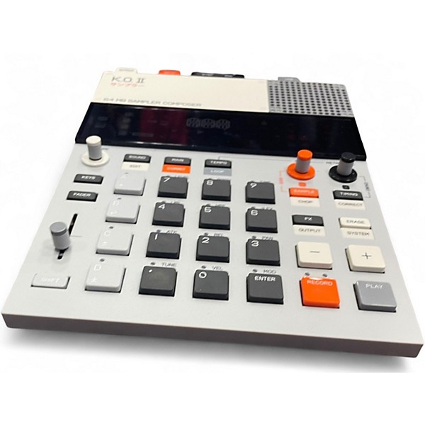 Used teenage engineering KOII Production Controller