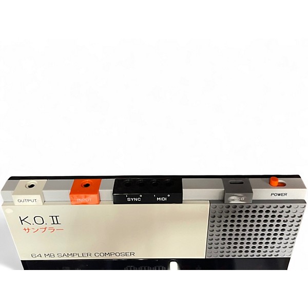 Used teenage engineering KOII Production Controller