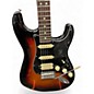 Used Fender PLAYER II STRATOCASTER Tobacco Burst Solid Body Electric Guitar