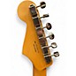 Used Fender PLAYER II STRATOCASTER Tobacco Burst Solid Body Electric Guitar