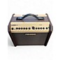 Used Fishman PROLBX500 Loudbox Mini Acoustic Guitar Combo Amp thumbnail