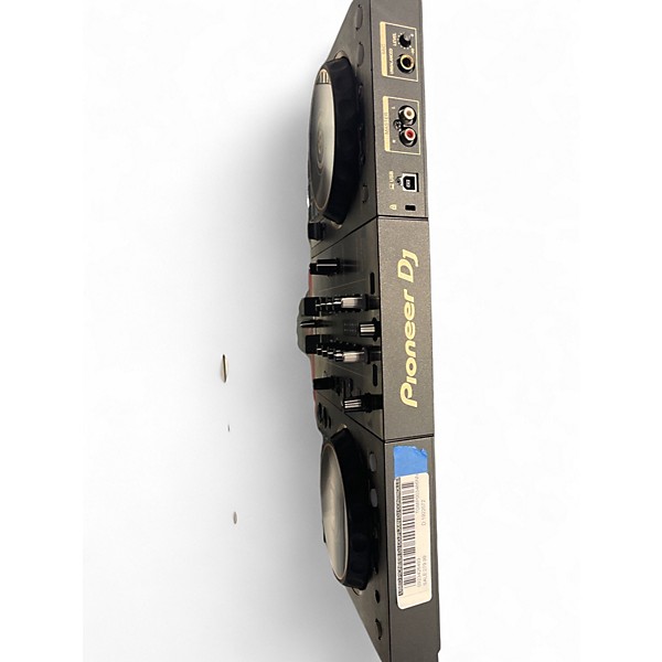 Used Pioneer DJ DDJ-REV1 DJ Controller