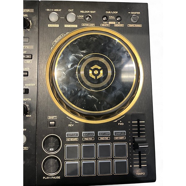Used Pioneer DJ DDJ-REV1 DJ Controller