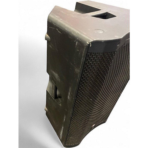 Used Harbinger V3415 Powered Speaker