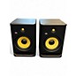 Used KRK RP8 ROKIT G4 Pair Powered Monitor thumbnail