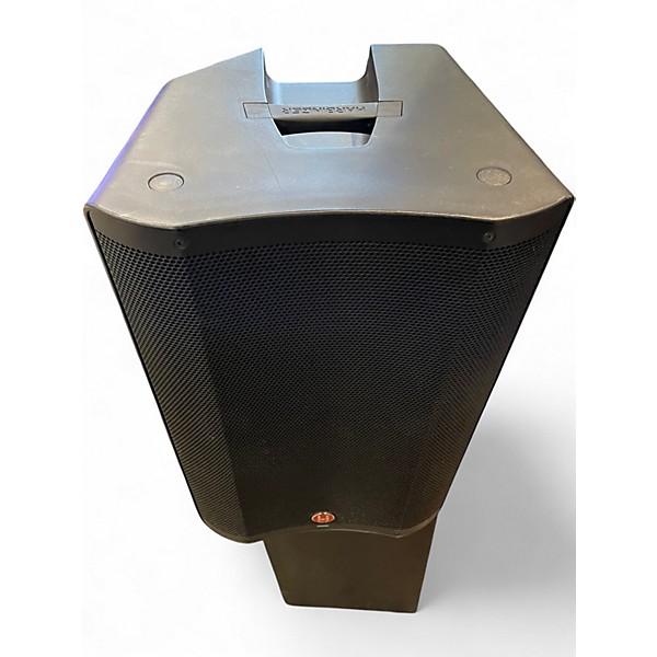 Used Harbinger VARI V2315 Powered Speaker