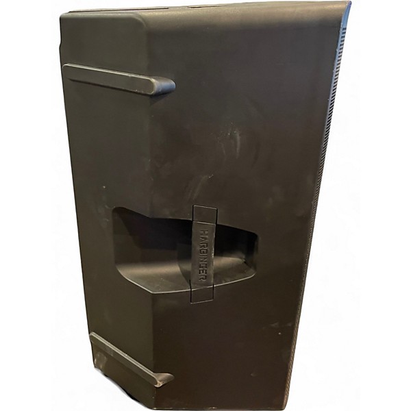 Used Harbinger VARI V2315 Powered Speaker