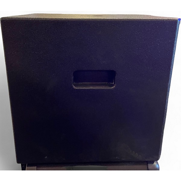 Used Harbinger VARI V2315 Powered Speaker