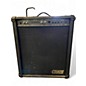 Used Crate BX100 1x15 100W Bass Combo Amp thumbnail
