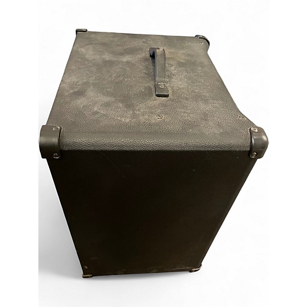 Used Crate BX100 1x15 100W Bass Combo Amp