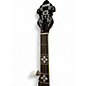 Used Recording King RKR20 Bluegrass Series Songster Mahogany Banjo