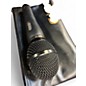 Used CAD CAD 22 Dynamic Microphone