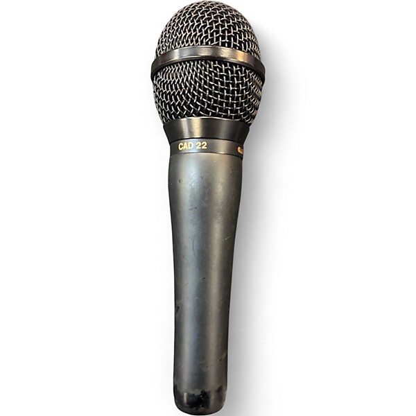 Used CAD CAD22 Dynamic Microphone