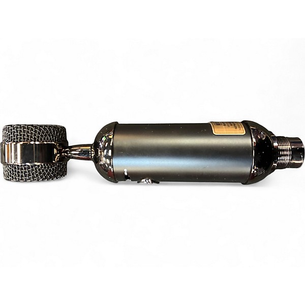 Used Blue Baby Bottle Condenser Microphone