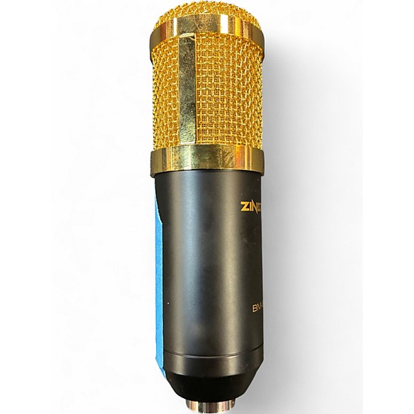 Used Zingyou BM-800 Condenser Microphone