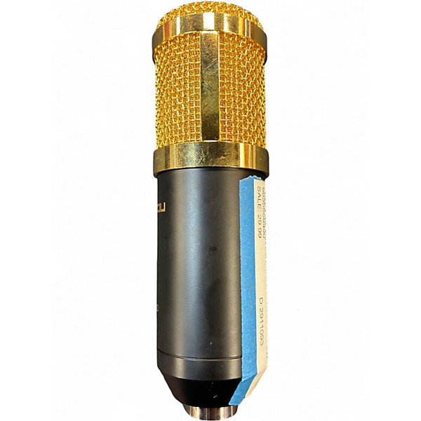 Used Zingyou BM-800 Condenser Microphone