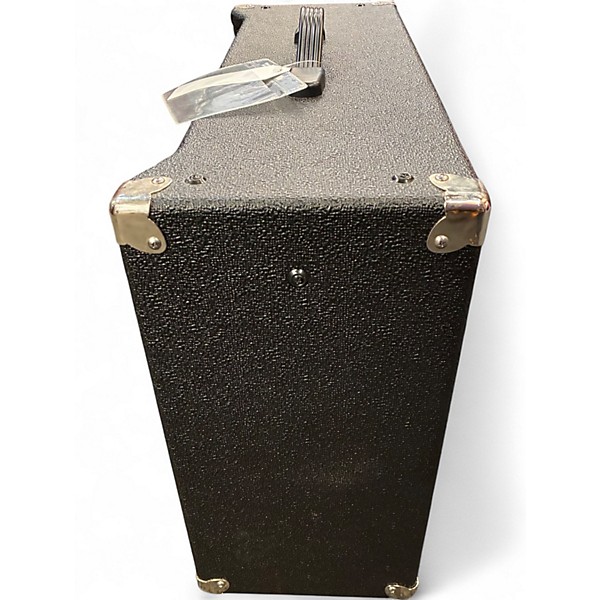 Used Bugera 333 2x12 120W Tube Guitar Combo Amp