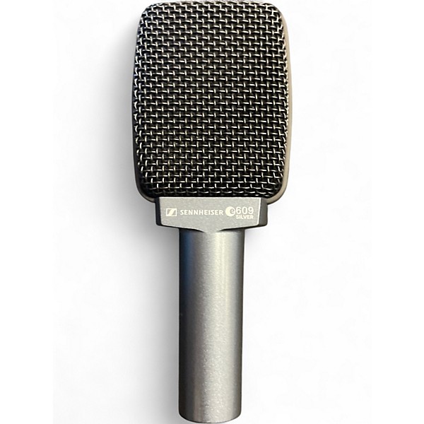 Used Sennheiser E609 Dynamic Microphone
