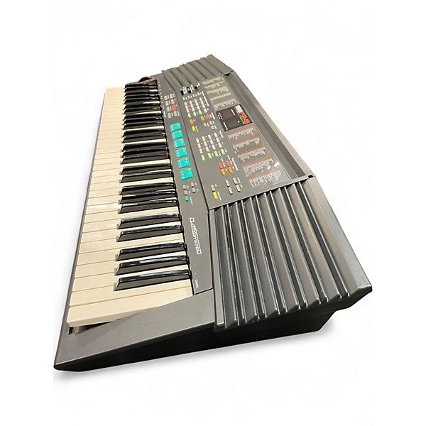 Used Yamaha PSR48 Portable Keyboard