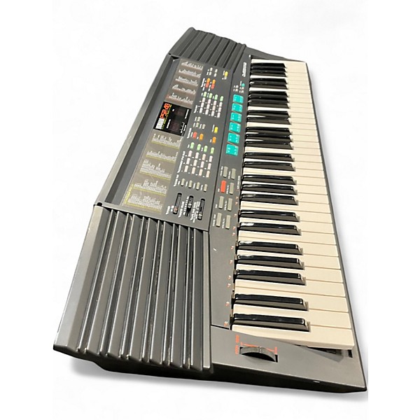 Used Yamaha PSR48 Portable Keyboard