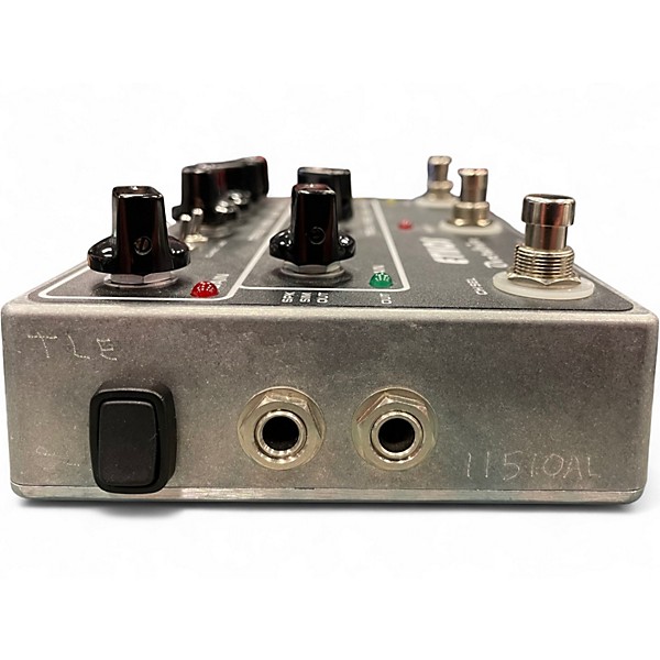 Used Ethos OVERDRIVE 30W Battery Powered Amp