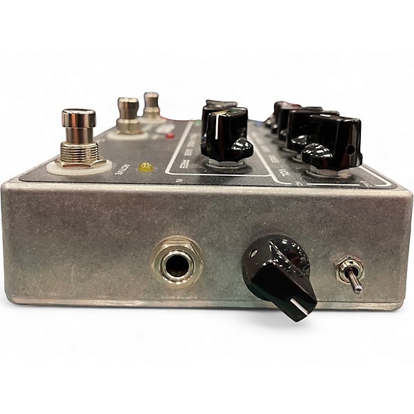 Used Ethos OVERDRIVE 30W Battery Powered Amp