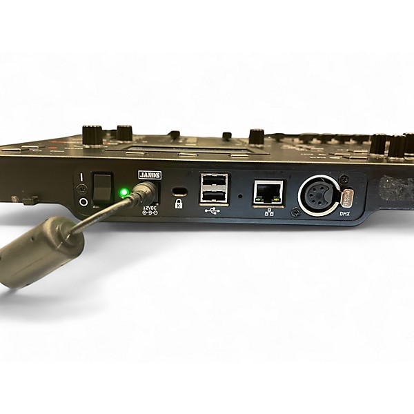 Used Jands STAGECL Lighting Controller