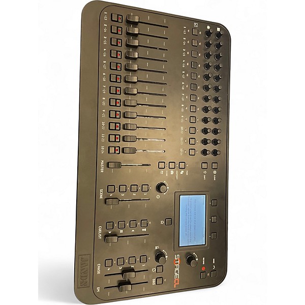 Used Jands STAGECL Lighting Controller