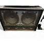 Used Genz Benz GB 212GFLEX Guitar Cabinet thumbnail