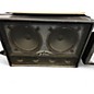 Used Genz Benz GB 212GFLEX Guitar Cabinet