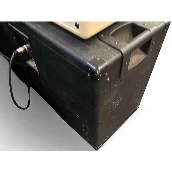 Used Genz Benz GB 212GFLEX Guitar Cabinet