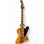 Used Gibson Firebird GOTW ZEBRAWOOD Solid Body Electric Guitar thumbnail