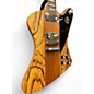 Used Gibson Firebird GOTW ZEBRAWOOD Solid Body Electric Guitar
