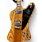 Used Gibson Firebird GOTW ZEBRAWOOD Solid Body Electric Guitar