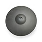 Used Roland CY-14 RIDE CRASH Electric Cymbal thumbnail