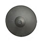 Used Roland CY-14 RIDE CRASH Electric Cymbal