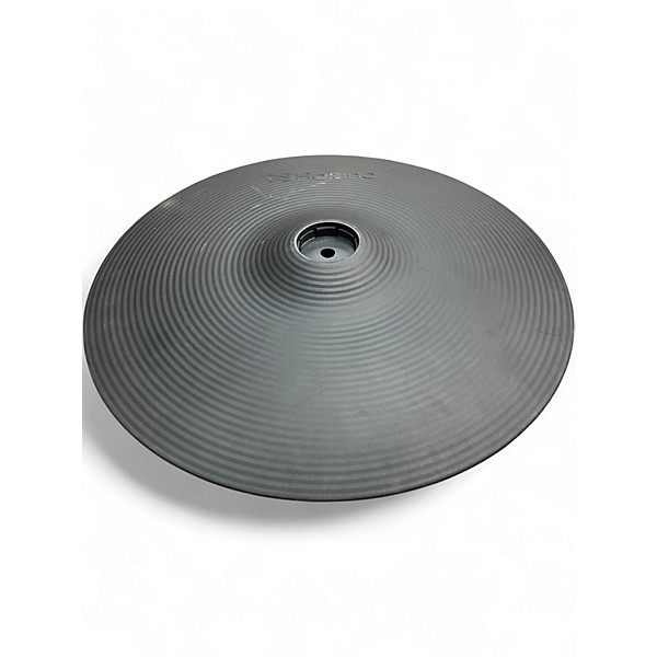 Used Roland CY-12 CRASH Electric Cymbal