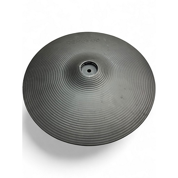 Used Roland CY-12 CRASH Electric Cymbal